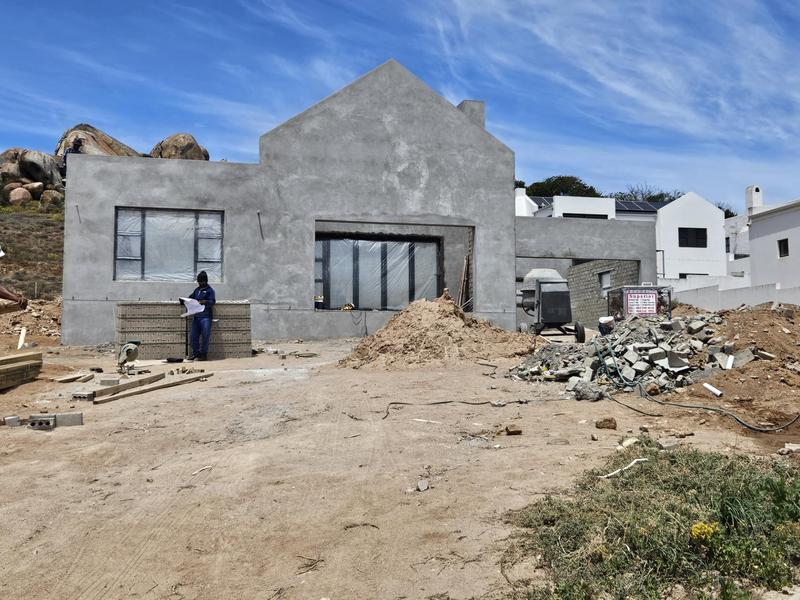 3 Bedroom Property for Sale in Da Gama Bay Western Cape